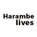 Harambe Lives  screen for extension Chrome web store in OffiDocs Chromium