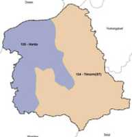 Free download harda_district_madhya_pradesh_election_2018_map free photo or picture to be edited with GIMP online image editor