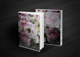 Free download Hardcover Book Mock Up free photo or picture to be edited with GIMP online image editor