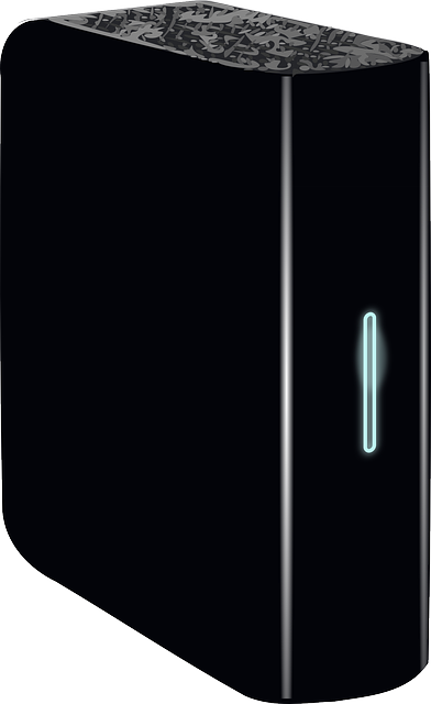 Free download Hard Disk Drive - Free vector graphic on Pixabay free illustration to be edited with GIMP free online image editor