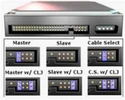 Free download Hard Disk Drive Jumper Settings free photo or picture to be edited with GIMP online image editor