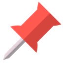 Hard Pin  screen for extension Chrome web store in OffiDocs Chromium