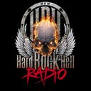Hard Rock Hell Radio-scherm voor uitbreiding Chrome-webwinkel in OffiDocs Chromium