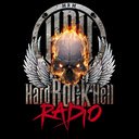 شاشة راديو Hard Rock Hell لتمديد متجر الويب Chrome في OffiDocs Chromium