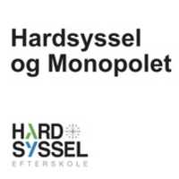 Free download Hardsyssel og Monopolet free photo or picture to be edited with GIMP online image editor