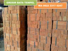 Free download Harga Bata Hias Tempel Bekasi, TLP 0822 2317 6247 free photo or picture to be edited with GIMP online image editor