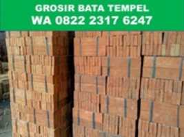 Free download Harga Bata Hias Tempel Magelang, TLP. 0822 2317 6247 free photo or picture to be edited with GIMP online image editor