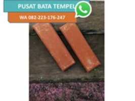 Free download Harga Bata Hias Tempel Subang, TLP. 0822 2317 6247 free photo or picture to be edited with GIMP online image editor