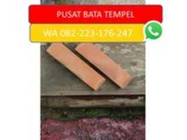 Free download Harga Bata Merah Tempel Karawang, TLP. 0822 2317 6247 free photo or picture to be edited with GIMP online image editor