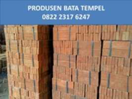 Free download Harga Bata Tempel Bandar Lampung, TLP. 0822 2317 6247 free photo or picture to be edited with GIMP online image editor