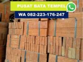Free download Harga Bata Tempel Subang, TLP. 0822 2317 6247 free photo or picture to be edited with GIMP online image editor