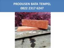 Gratis download Harga Batu Bata Expose Tempel Jakarta Timur, TLP. 0822 2317 6247 gratis foto of afbeelding om te bewerken met GIMP online afbeeldingseditor