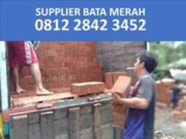 Free download HARGA GROSIR! 0812 2842 3452, Isi Bata Merah 1m2 Semarang free photo or picture to be edited with GIMP online image editor