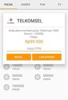Free download harga-pulsa-paytren-384 free photo or picture to be edited with GIMP online image editor