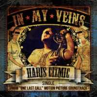 Free download Haris Cizmic - album cover art free photo or picture to be edited with GIMP online image editor