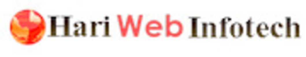 Безкоштовно завантажити Hariwebinfotech.in | безкоштовна фотографія або зображення компанії веб-дизайну для редагування за допомогою онлайн-редактора зображень GIMP