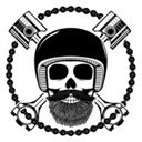 Harley Davidson Hawaiian Shirt  screen for extension Chrome web store in OffiDocs Chromium