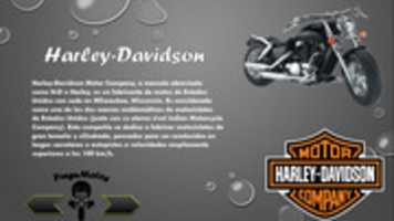Free download Harley Davidson free photo or picture to be edited with GIMP online image editor