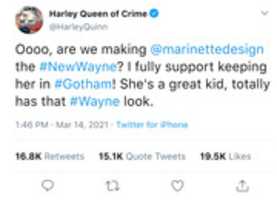 Free download Harley New Wayne free photo or picture to be edited with GIMP online image editor