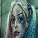 Ecran Harley Quinn Full HD pentru extensia magazinului web Chrome în OffiDocs Chromium