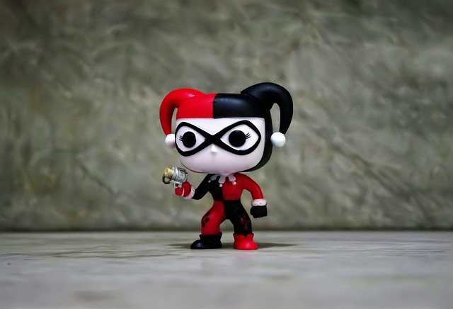 Tải xuống miễn phí hình ảnh miễn phí hành động của chú hề harley quinn joker để được chỉnh sửa bằng trình chỉnh sửa hình ảnh trực tuyến miễn phí GIMP