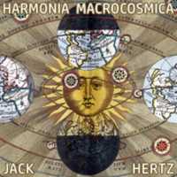 Free download Harmonia Macrocosmica: Jack Hertz - Aural Films [AF0111] free photo or picture to be edited with GIMP online image editor