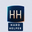 HARO Helper  screen for extension Chrome web store in OffiDocs Chromium