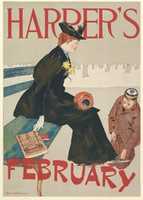 Free download HARPERS / FEBRUARY free photo or picture to be edited with GIMP online image editor