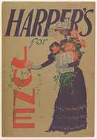 Free download HARPERS / for / JUNE free photo or picture to be edited with GIMP online image editor
