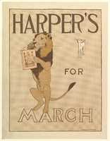Free download HARPERS / FOR / MARCH free photo or picture to be edited with GIMP online image editor