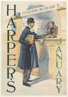 Free download HARPERS / JANUARY free photo or picture to be edited with GIMP online image editor
