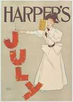 Free download HARPERS / JULY free photo or picture to be edited with GIMP online image editor