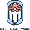 Harpia Web Spy Tool  screen for extension Chrome web store in OffiDocs Chromium