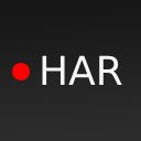 HAR Report  screen for extension Chrome web store in OffiDocs Chromium