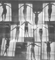 Free download Harry Callahan (1912 - 1999) free photo or picture to be edited with GIMP online image editor