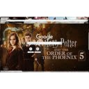 Harry Potter  screen for extension Chrome web store in OffiDocs Chromium