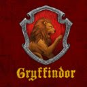Harry Potter: OffiDocs Chromium'da Chrome web mağazası uzantısı için Gryffindor ekranı