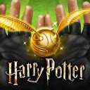 Harry Potter: OffiDocs Chromium'daki Chrome web mağazası uzantısı için Hogwarts Mystery ekranı
