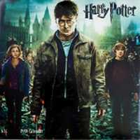 Free download Harry Potter free photo or picture to be edited with GIMP online image editor