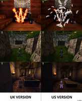 Free download Harry Potter PC Games: Differences In Localizations free photo or picture to be edited with GIMP online image editor
