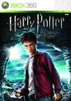 Free download Harry Potter und der Halbblutprinz (Harry Potter and the Half-Blood Prince Video, Computer Game Box & Cover Art, De, German) free photo or picture to be edited with GIMP online image editor