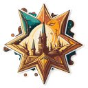 Harry Potter Wallpapers  screen for extension Chrome web store in OffiDocs Chromium
