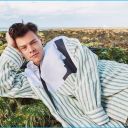 Schermata di Harry Styles per l'estensione Chrome web store in OffiDocs Chromium