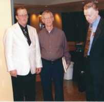 Free download Harry Warren Trest, And Frank Griffin free photo or picture to be edited with GIMP online image editor