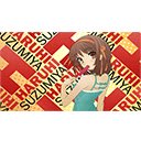 Haruhi Suzumiya 2 Экран 1366x768 для расширения интернет-магазина Chrome в OffiDocs Chromium