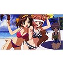 Haruhi Suzumiya 6 1600x900  screen for extension Chrome web store in OffiDocs Chromium