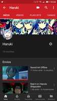 Free download Haruki free photo or picture to be edited with GIMP online image editor
