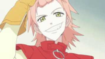 Free download Haruko free photo or picture to be edited with GIMP online image editor