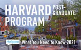 Free download Harvard Post Graduate Program Guide for Hong Kong Students free photo or picture to be edited with GIMP online image editor