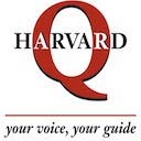 Harvard Q Guide Companion  screen for extension Chrome web store in OffiDocs Chromium
